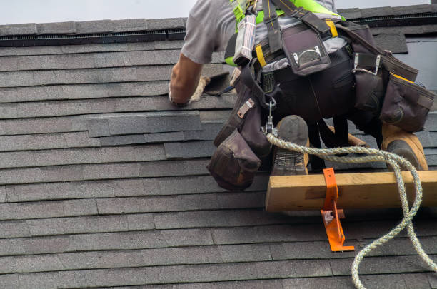 Reliable Flat Roof Repair contractor in Kensington, CA by Brentwood Metal Roofing