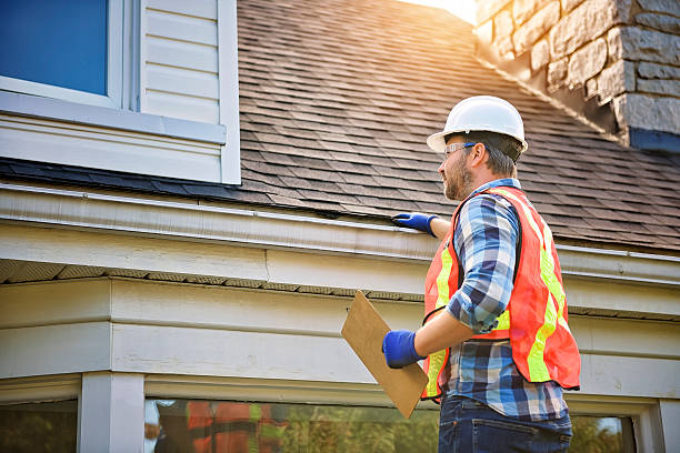 Trusted Storm Damage Roof Repair service in Kensington, CA - Brentwood Metal Roofing