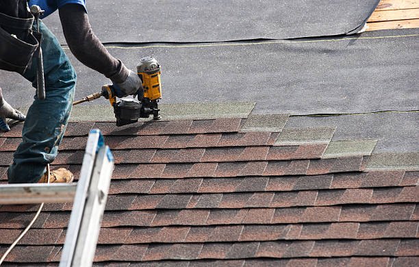 Licensed Flat Roof Repair service in Kensington, CA - Brentwood Metal Roofing